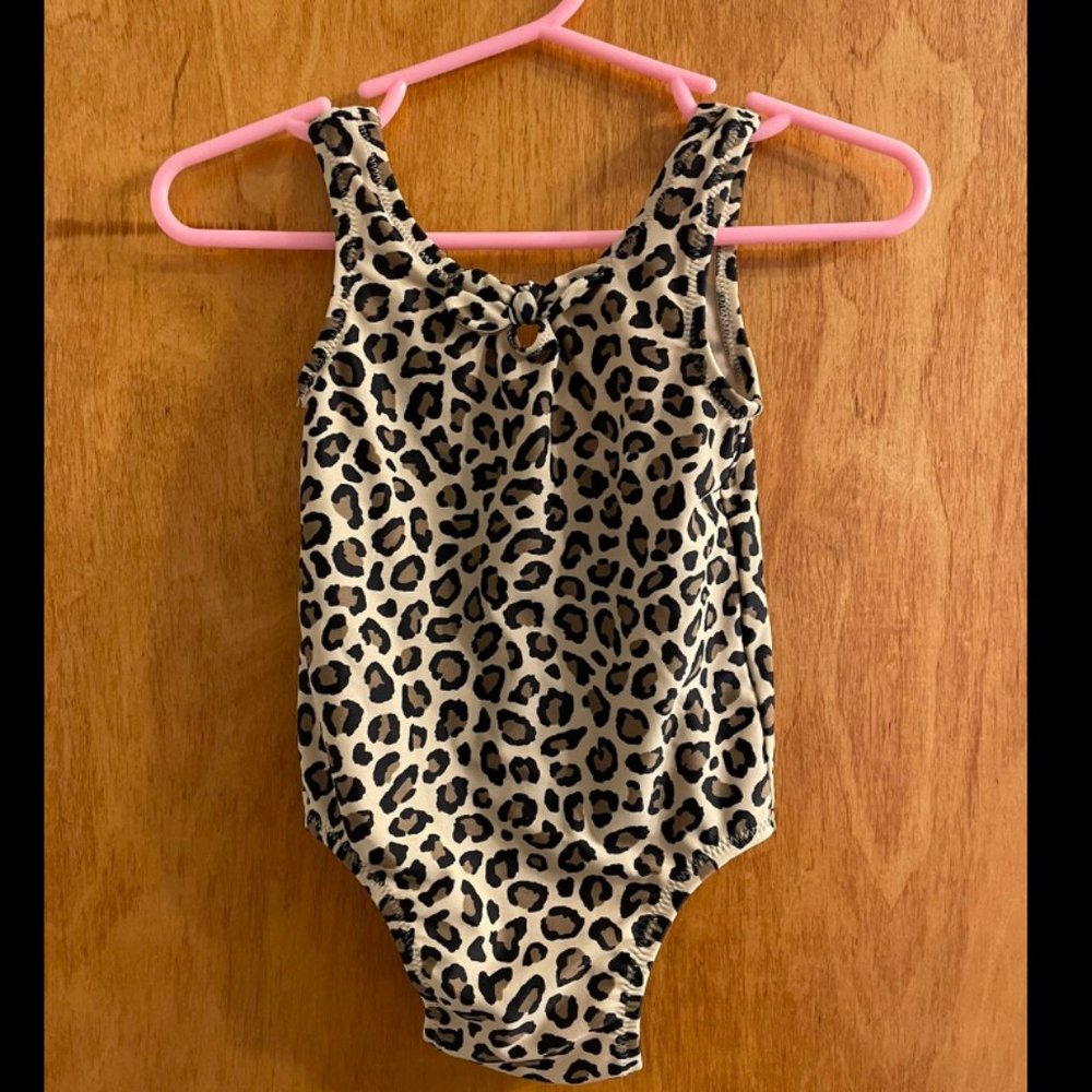 6-12 month bathing suit